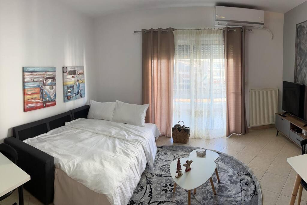 Charming, Fully-Equipped, Central Dedeağaç Dış mekan fotoğraf