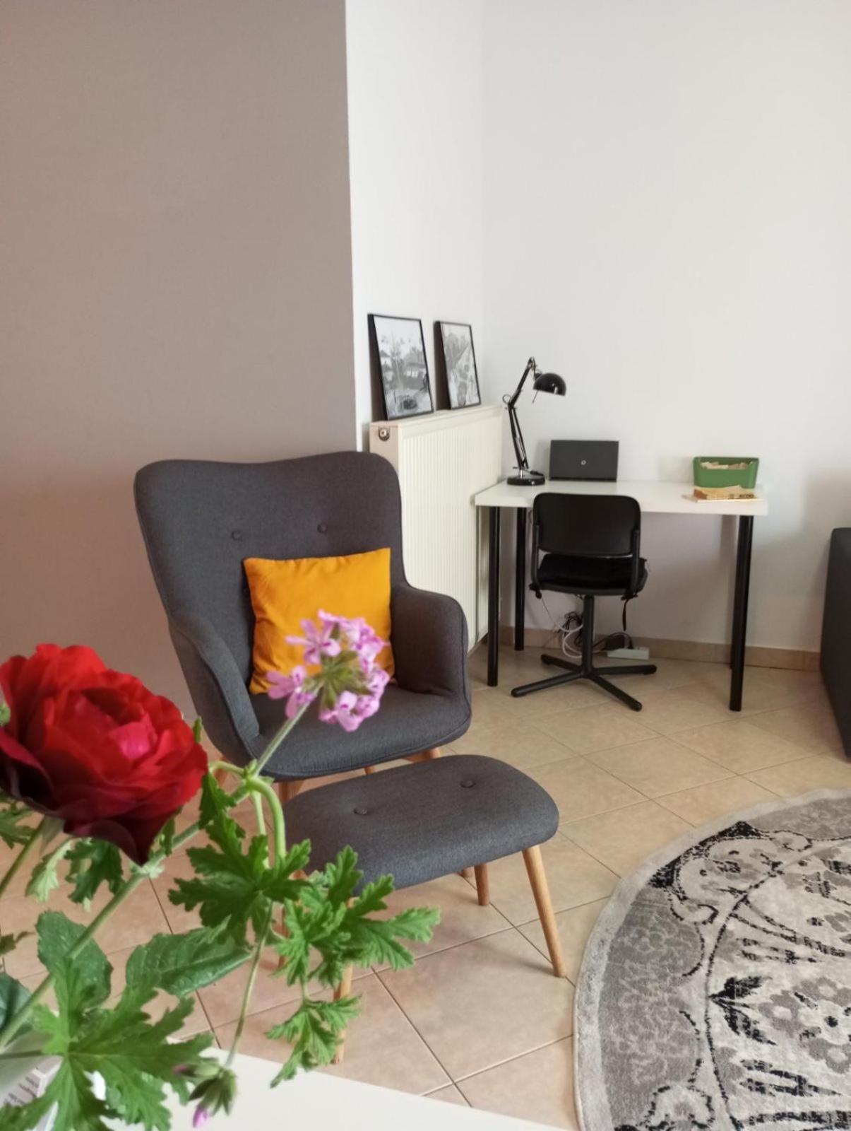 Charming, Fully-Equipped, Central Dedeağaç Dış mekan fotoğraf
