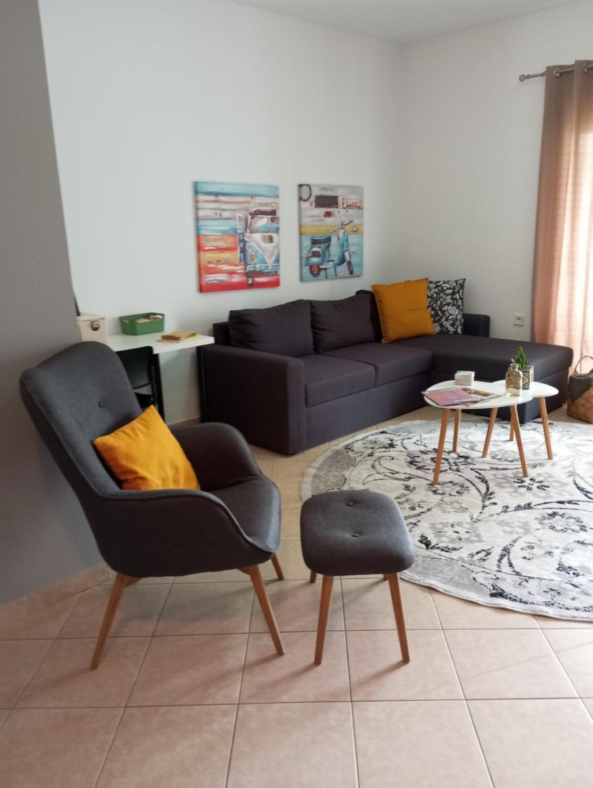 Charming, Fully-Equipped, Central Dedeağaç Dış mekan fotoğraf